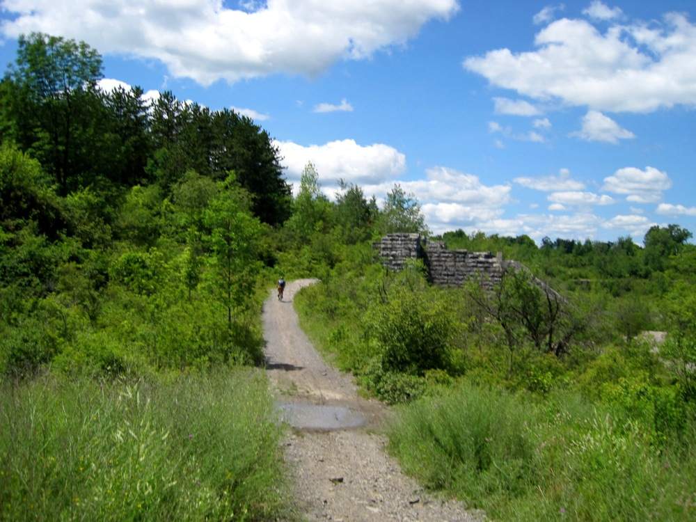 Split Rock Quarry, NY Is It Haunted? NY Ski Blog