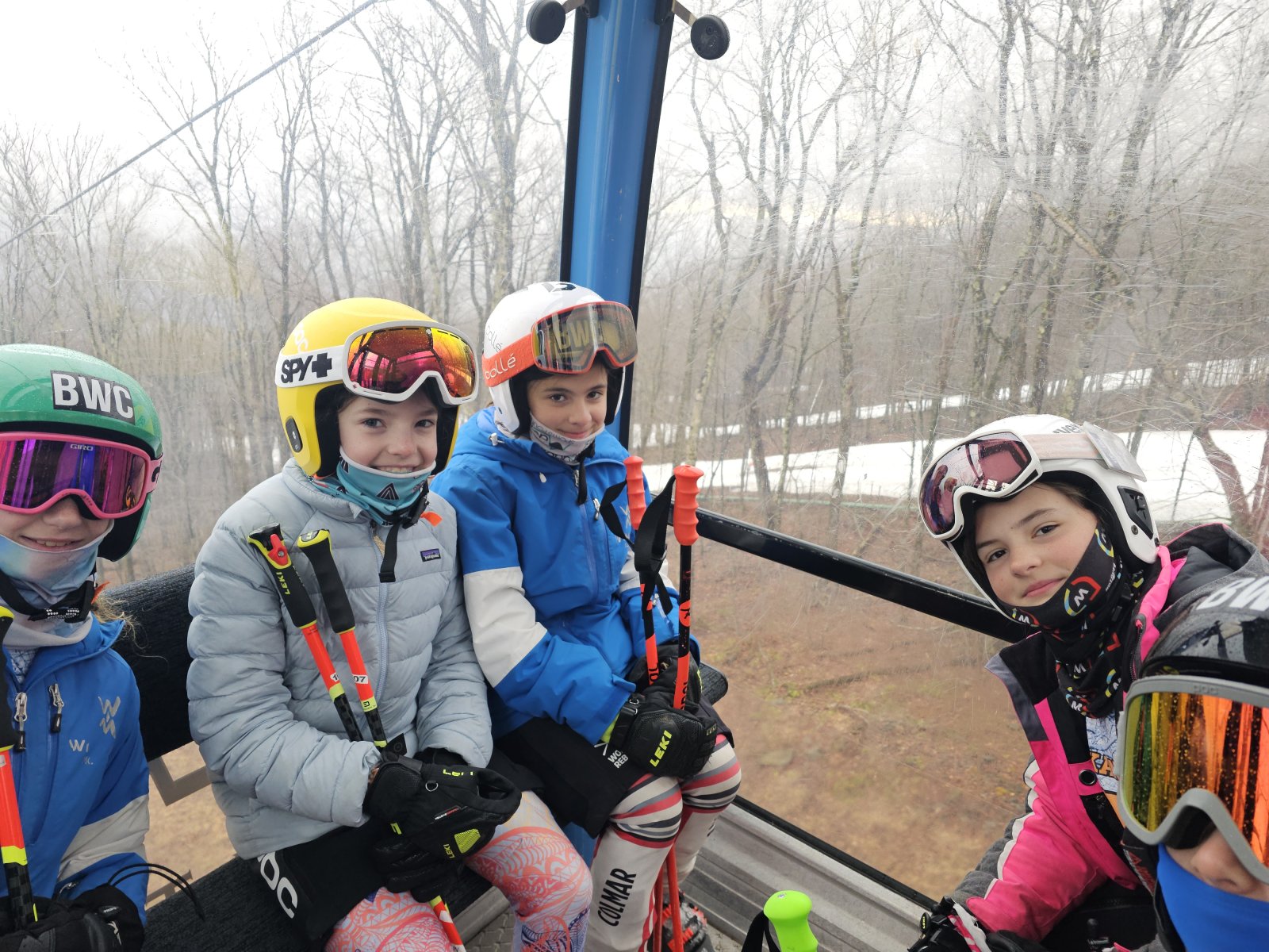 Windham Ski Team