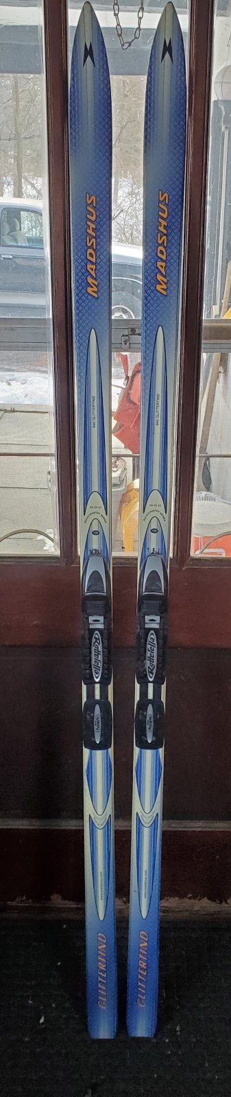 Atomic Beta carv Diamond 190cm skis - sporting goods - by owner