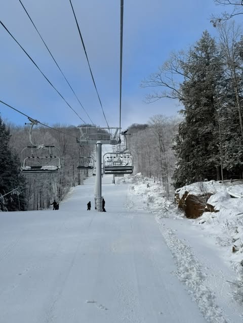 Ski Bowl opens