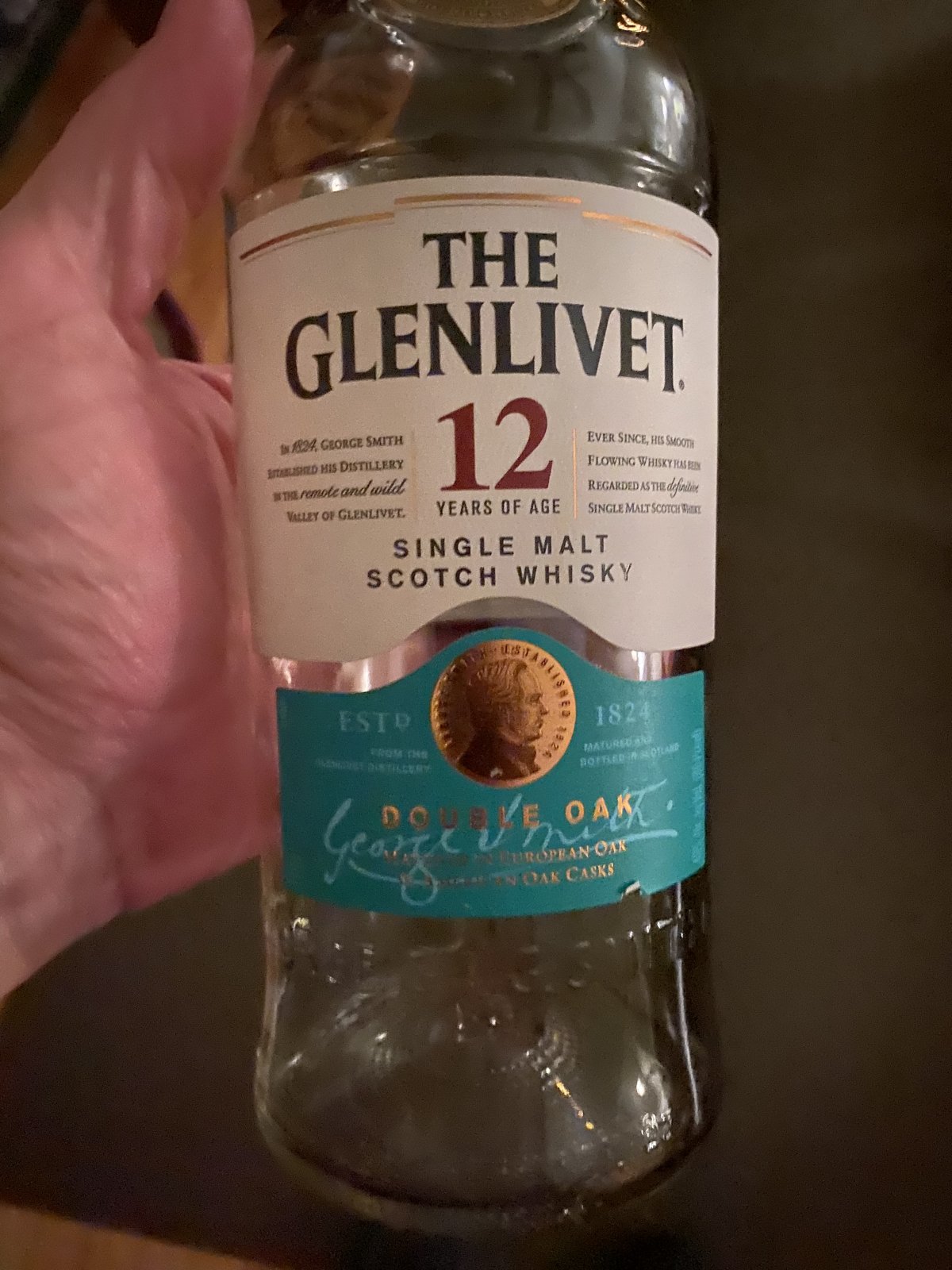 Glenlivet