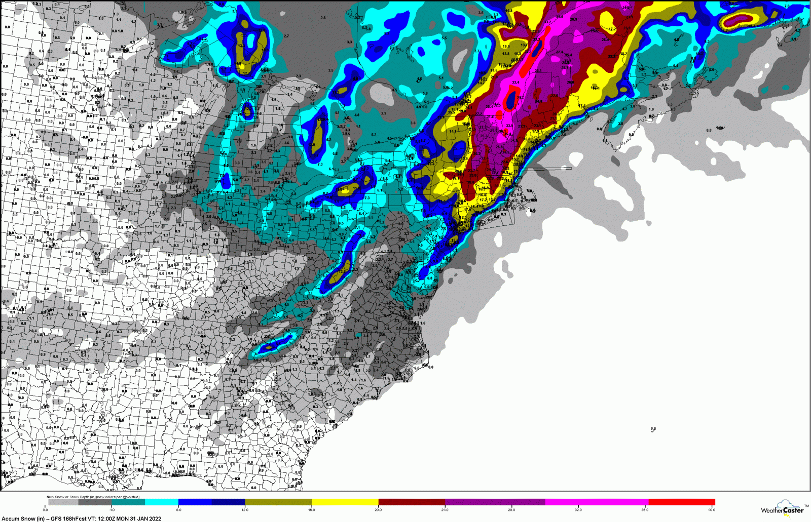 EASTERN-US_GFS_SFC_ACCUM-SNOW-PLOTS_168HR.gif