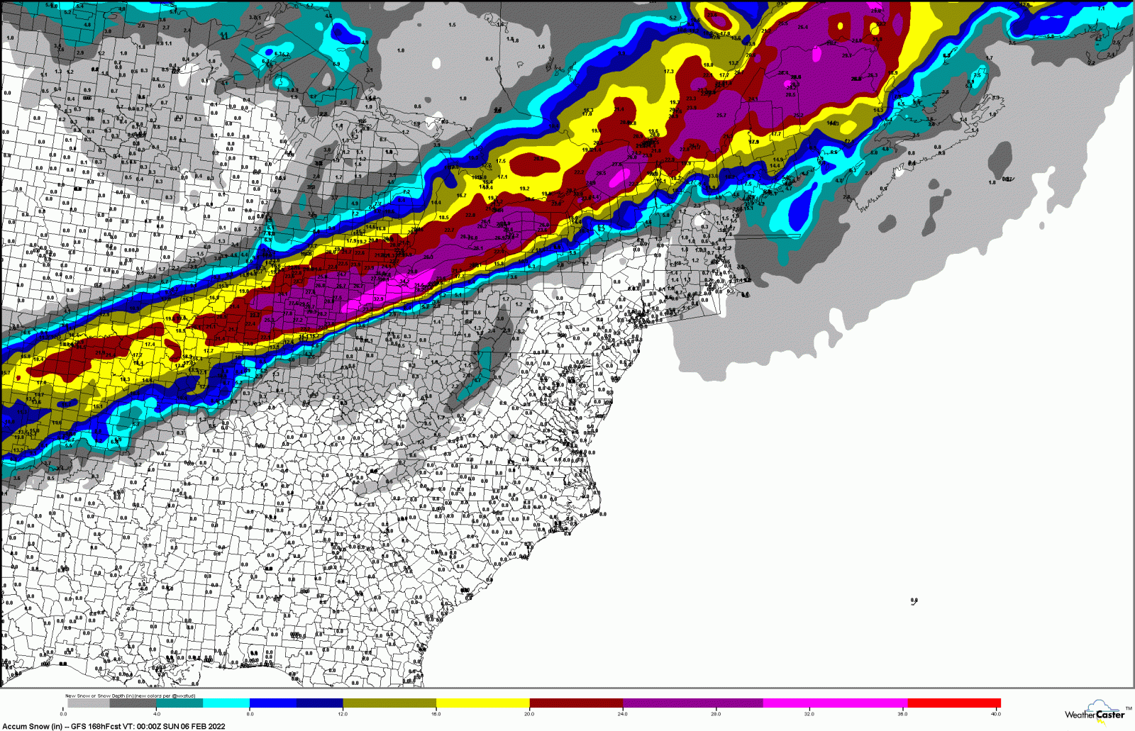 EASTERN-US_GFS_SFC_ACCUM-SNOW-PLOTS_168HR.gif