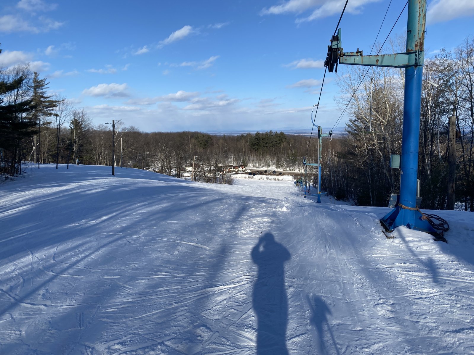 Beartown Ski Area