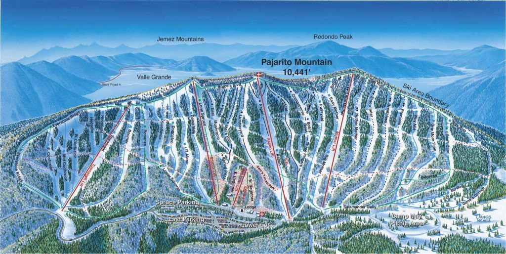 Pajarito Trail Map.jpg