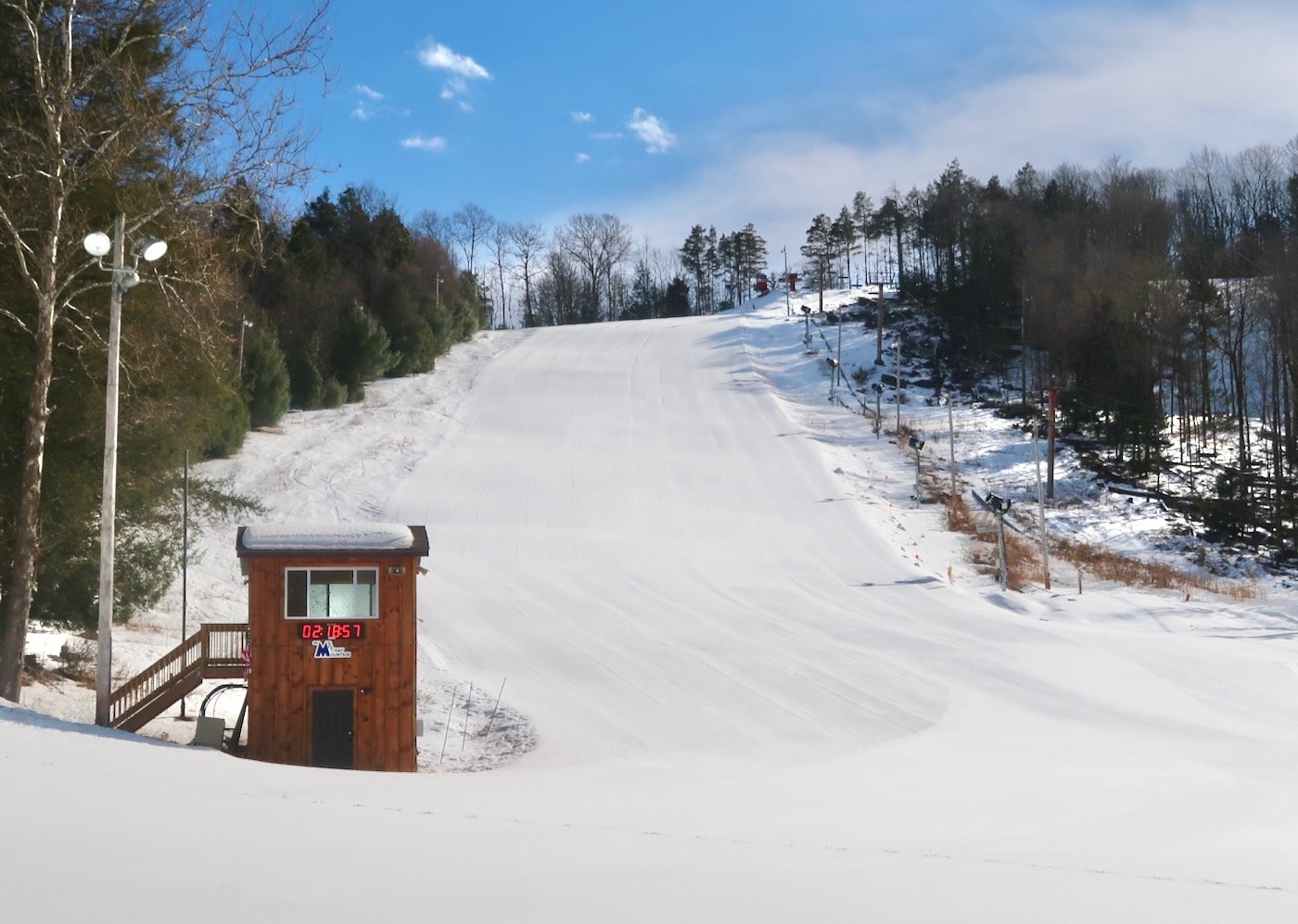 Race Shack