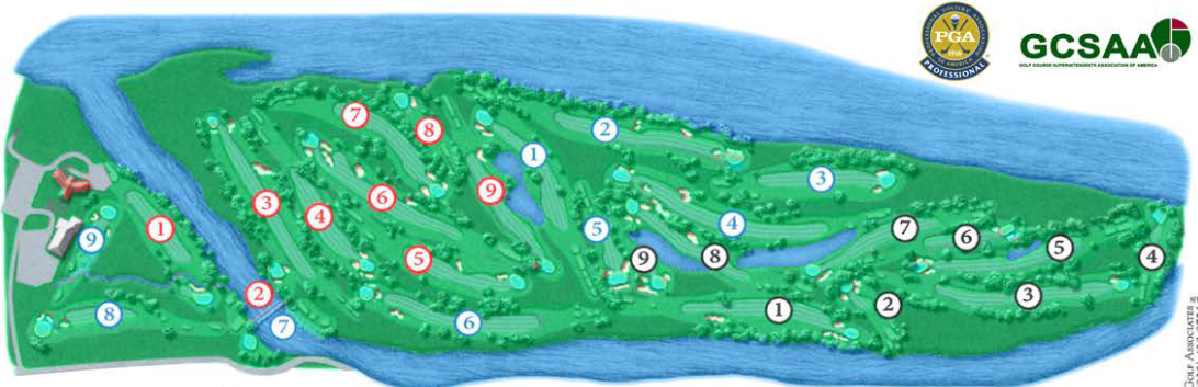 Shawnee Course Map.png