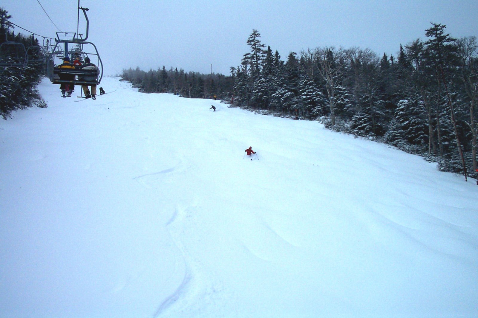 Sugarbush, Ripcord.jpg