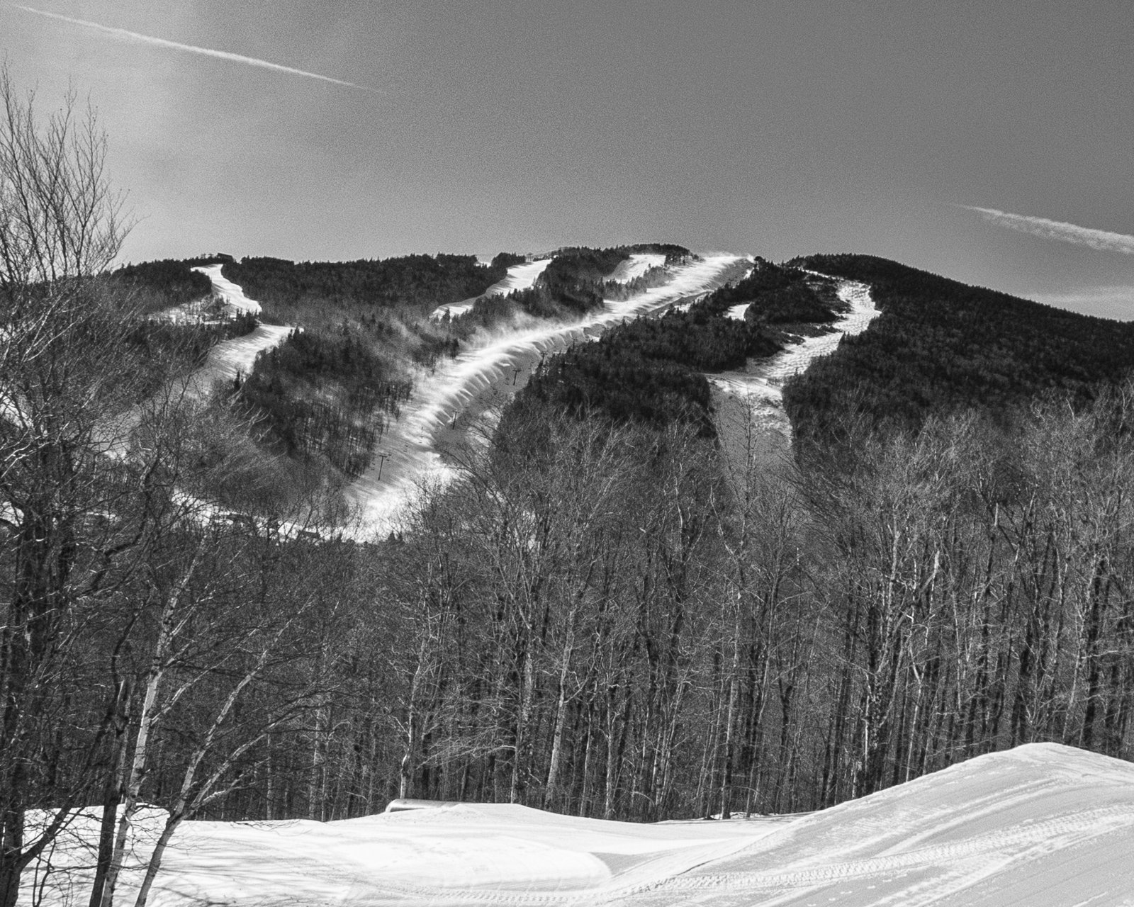 Superstar at Killington