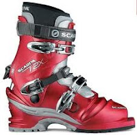 Scarpa T2X