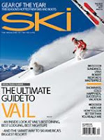 Gore in Ski Magazine