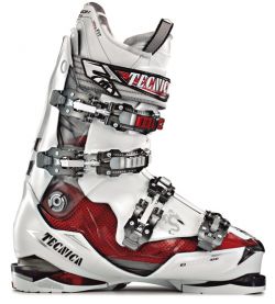 ski boot