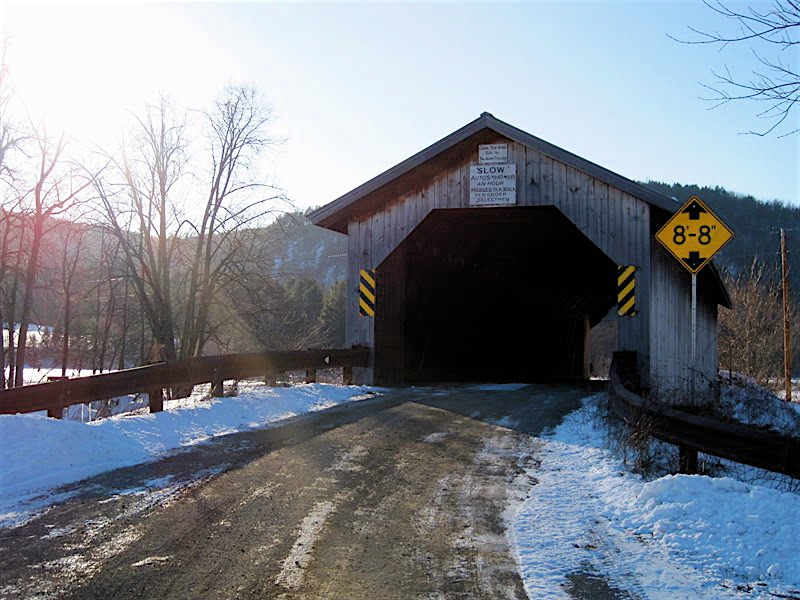 Hopkins Bridge