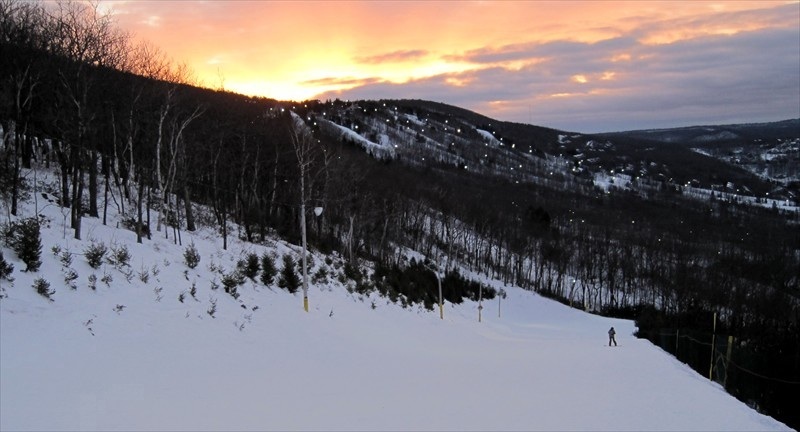 Camelback PA