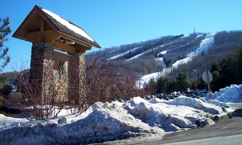 Elk mountain ski deals resort