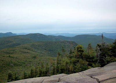 Lake Champlain