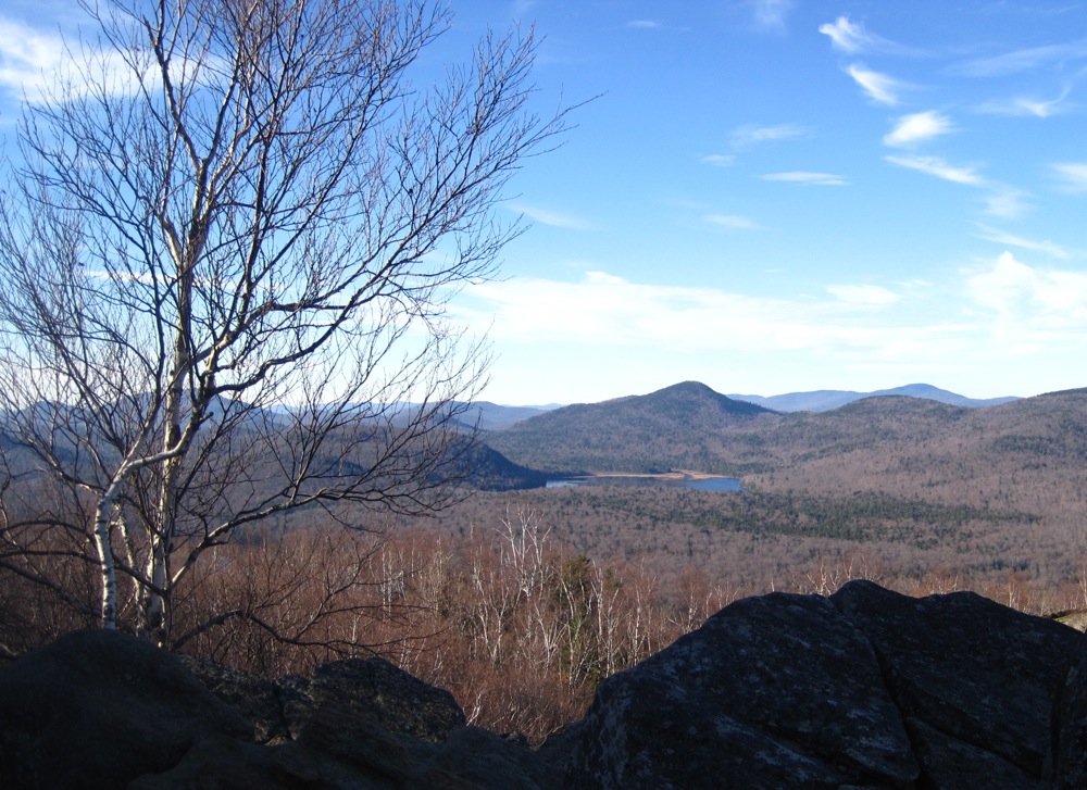 Chimney Mountain, NY • NYSkiBlog