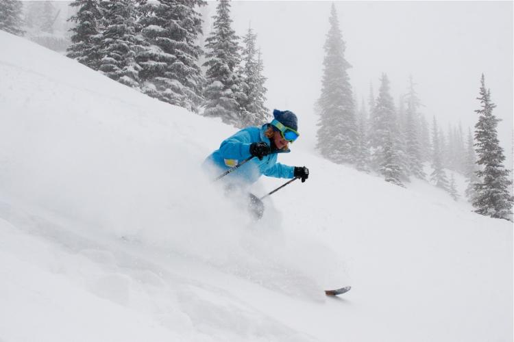 Red Mountain and Whitewater, BC: Best-Kept Secret • NYSkiBlog Magazine