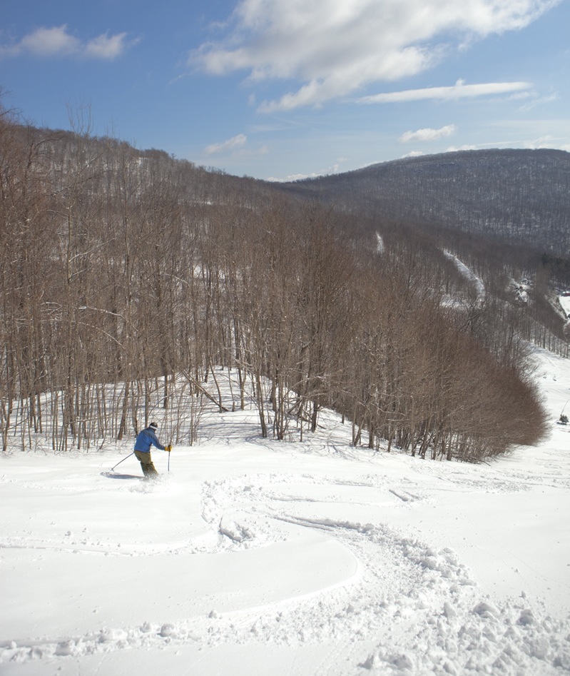 Plattekill Mountain NY.