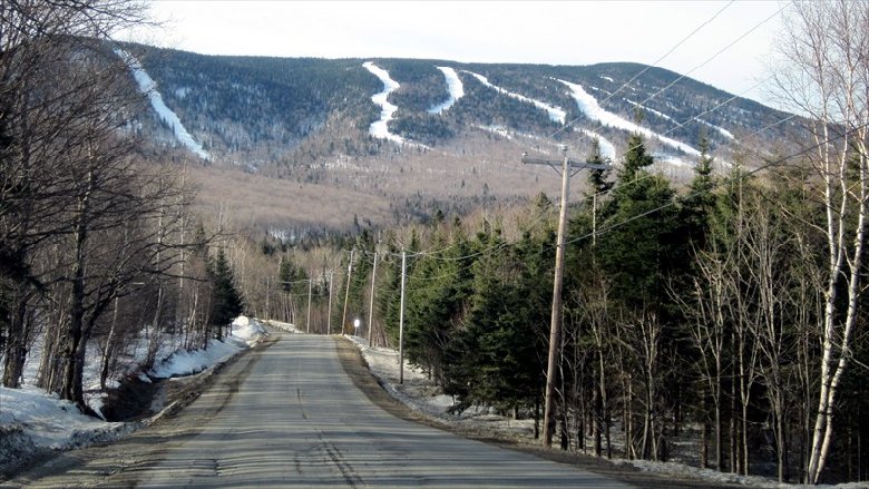 Massif du Sud