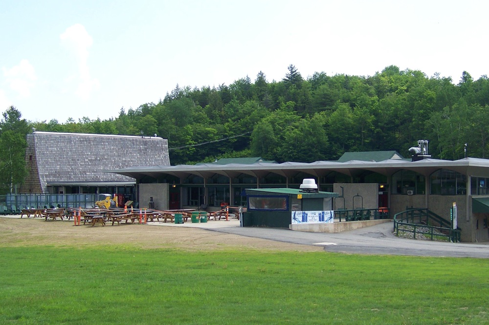 Gore Mountain Lodge and Tannery Pub