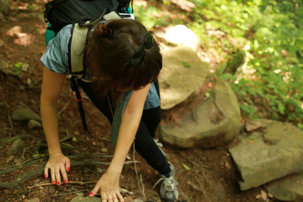 Hunter-Mtn-Hike