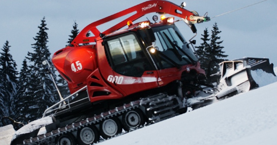 Whiteface's new Winchcat 600