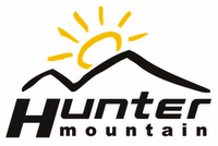 Hunter Mountain logo