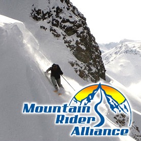 Mountain Riders Alliance