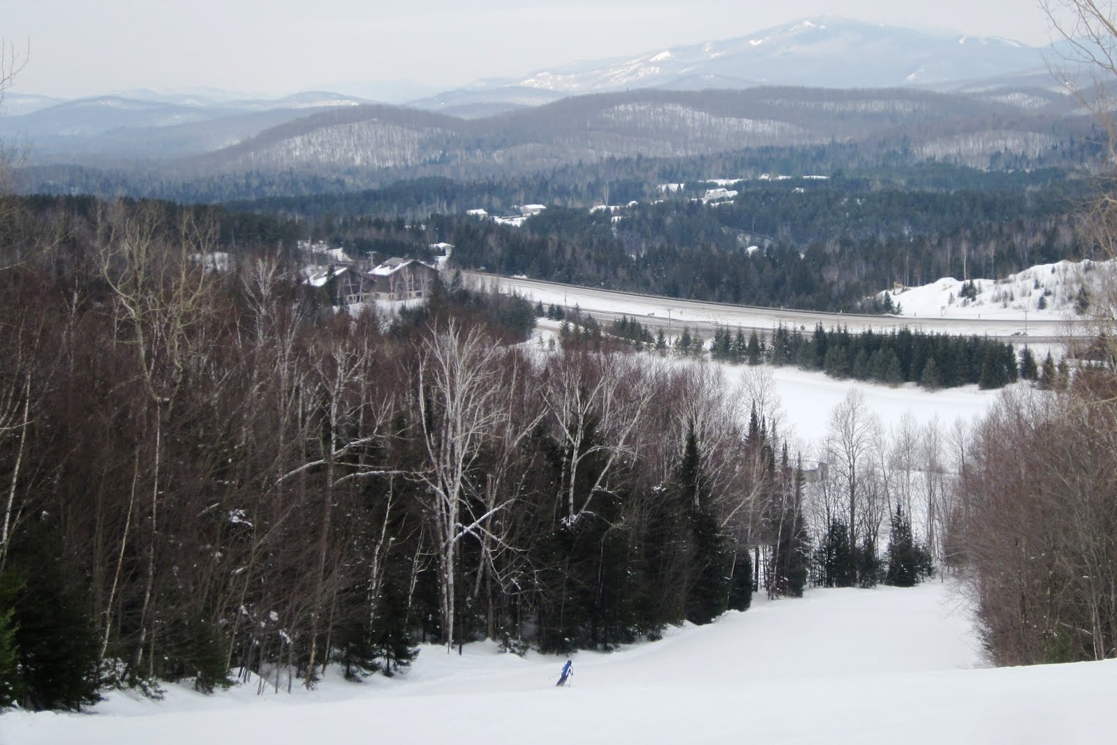 Mont Blanc QC