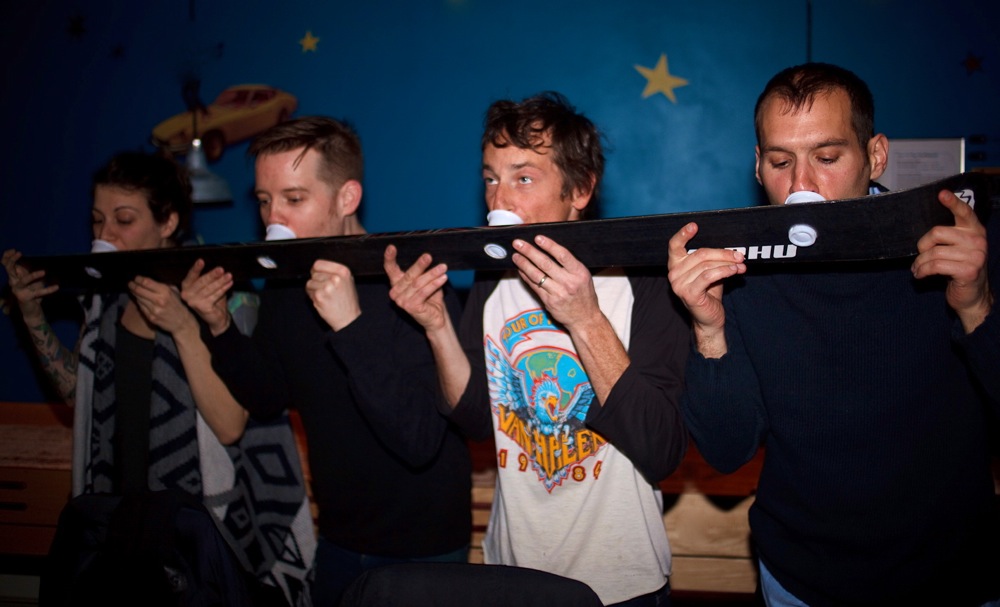 shotski