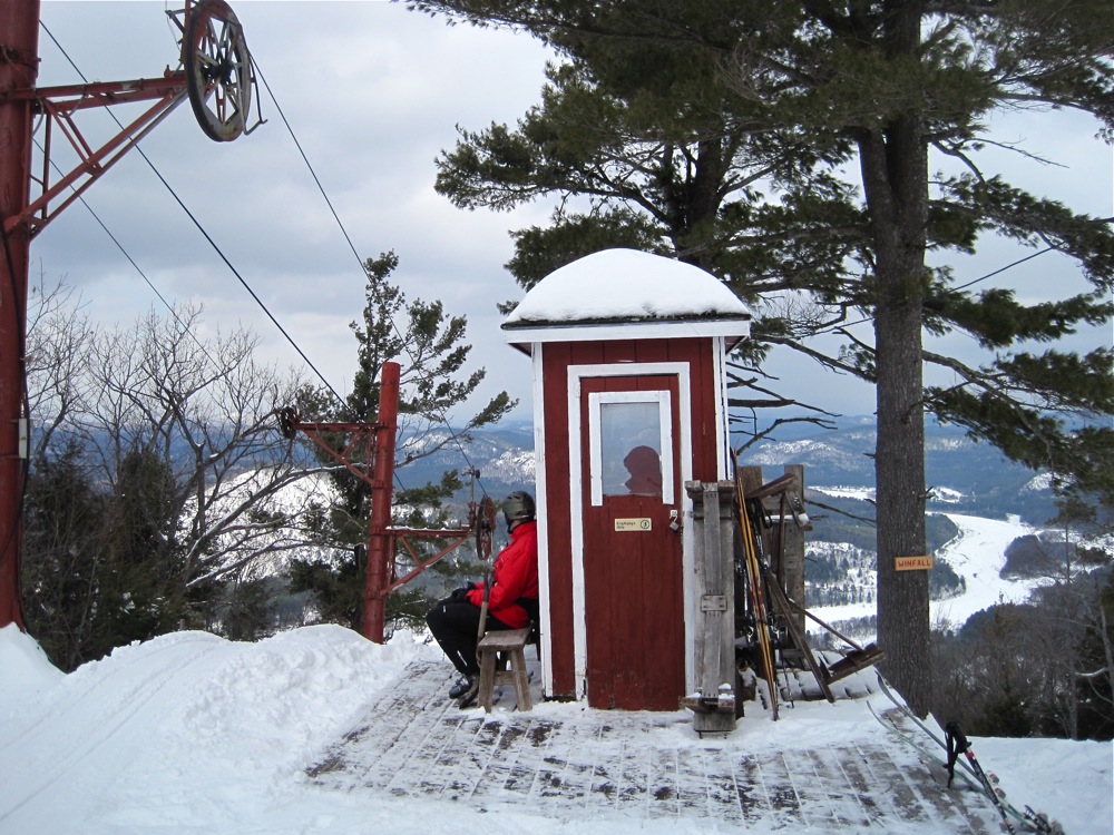 Hickory Ski Center