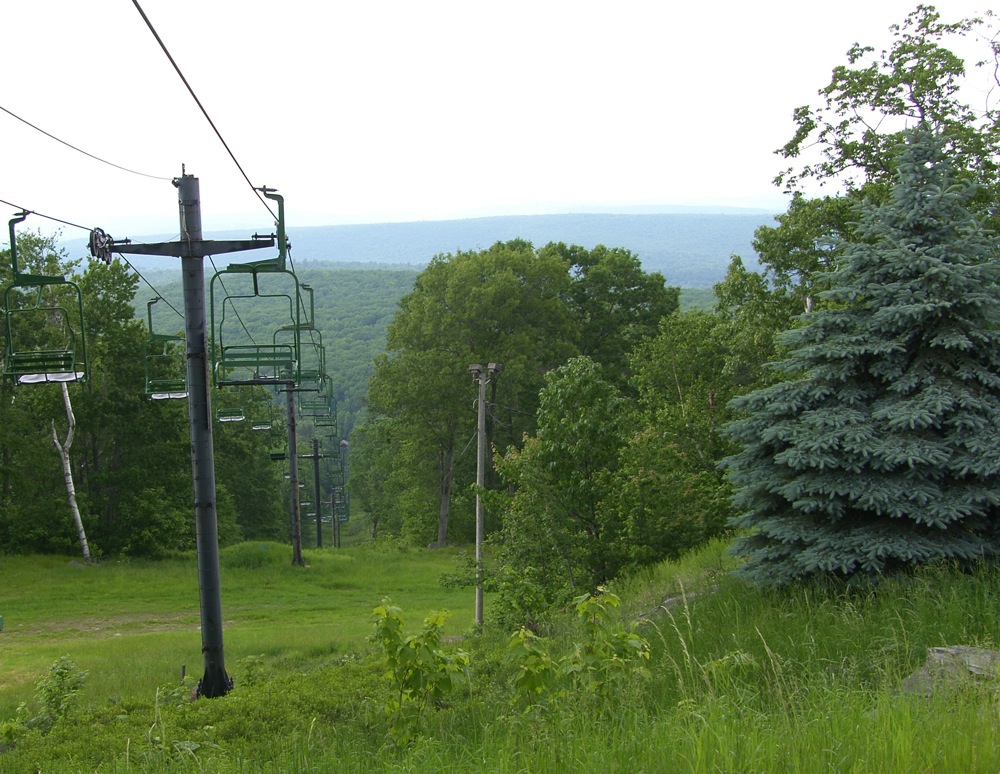 Plattekill at Tanglwood Ski Area Auction | NY Ski Blog