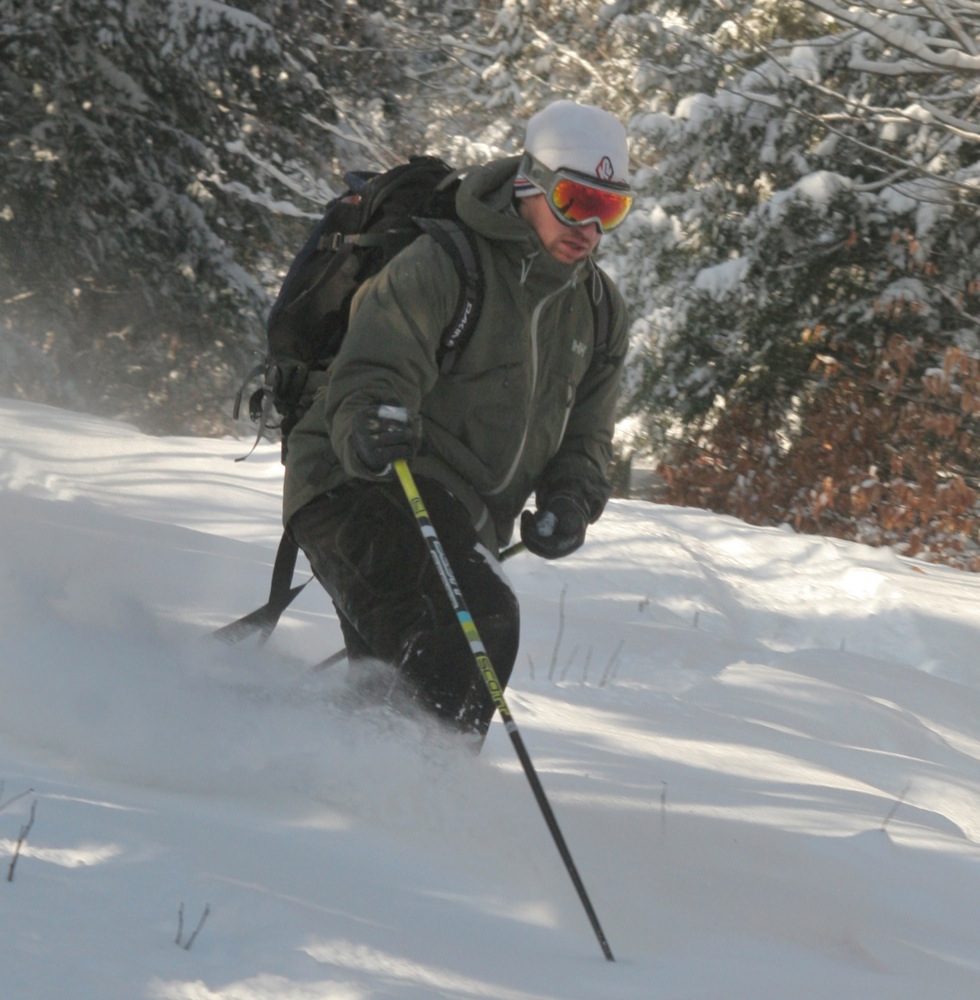 Ski Season Photos