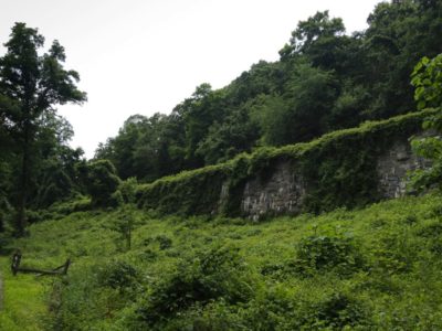 Westchester South County Trail