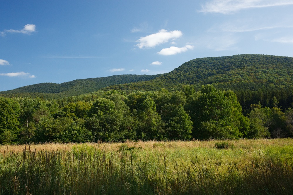 Saint Anne's Peak