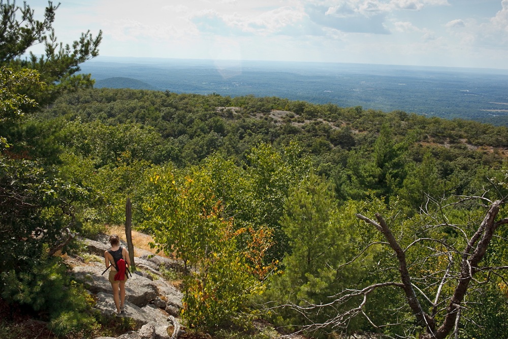 Schunemunk Mountain Hike