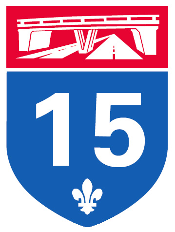 Autoroute 15