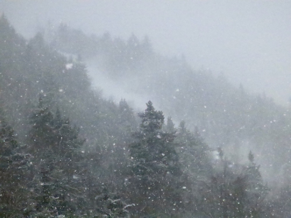 Gore Mountain in North Creek, NY.