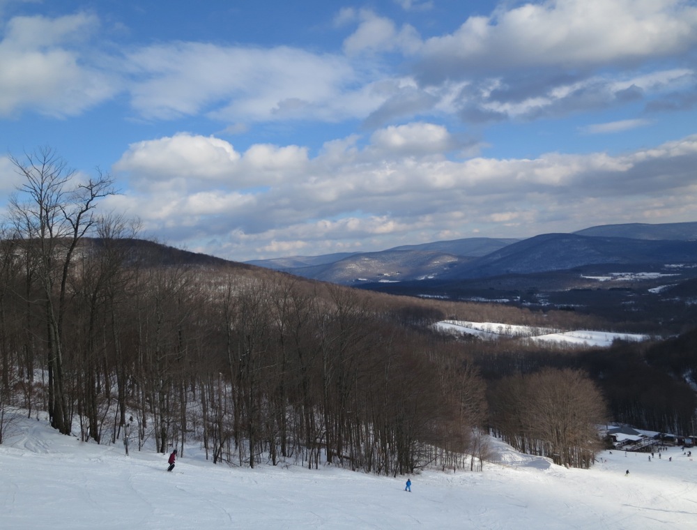 Plattekill Mountain