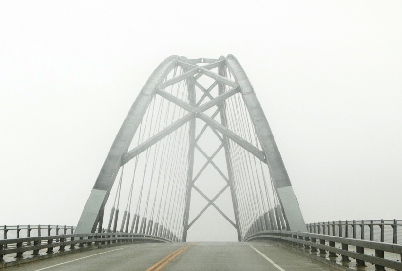 Champlain Bridge