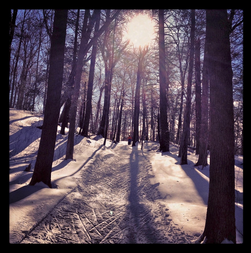 Fahnestock Winter Park Instagram