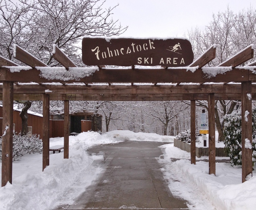 Fahnestock Winter Park