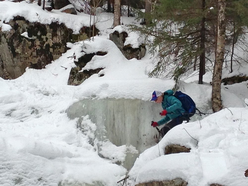 backcountry ice