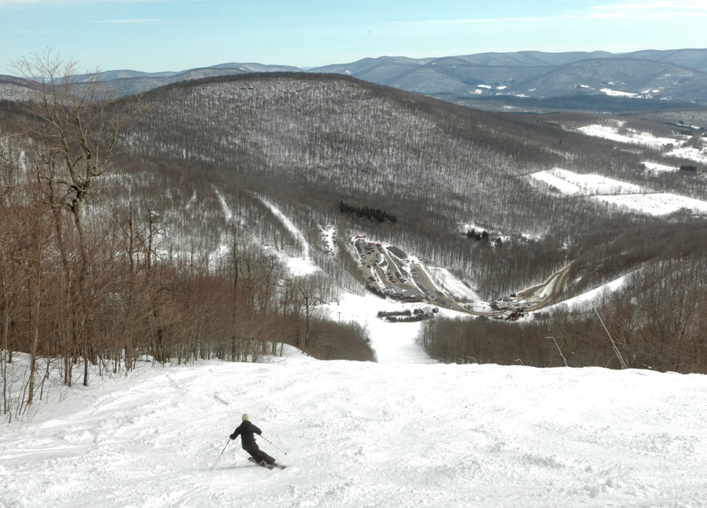 Plattekill-Trail