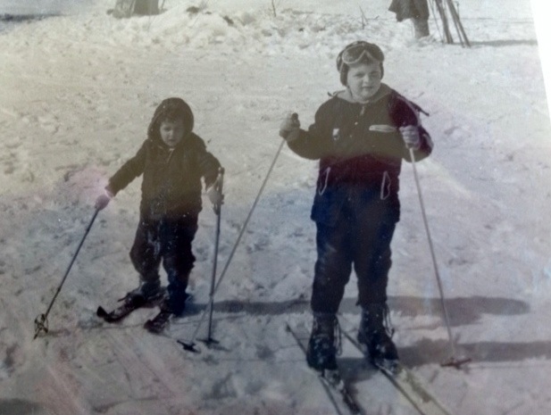 Craigmeur 1967