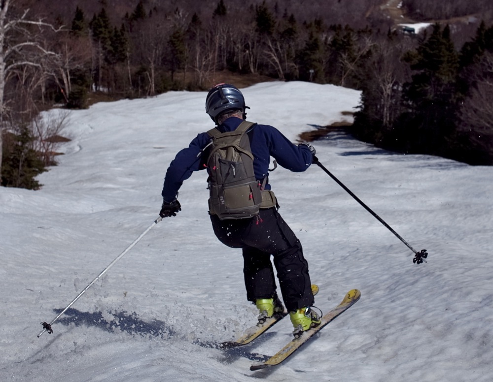 Closing Day at Sugarbush, VT (2013) NY Ski Blog