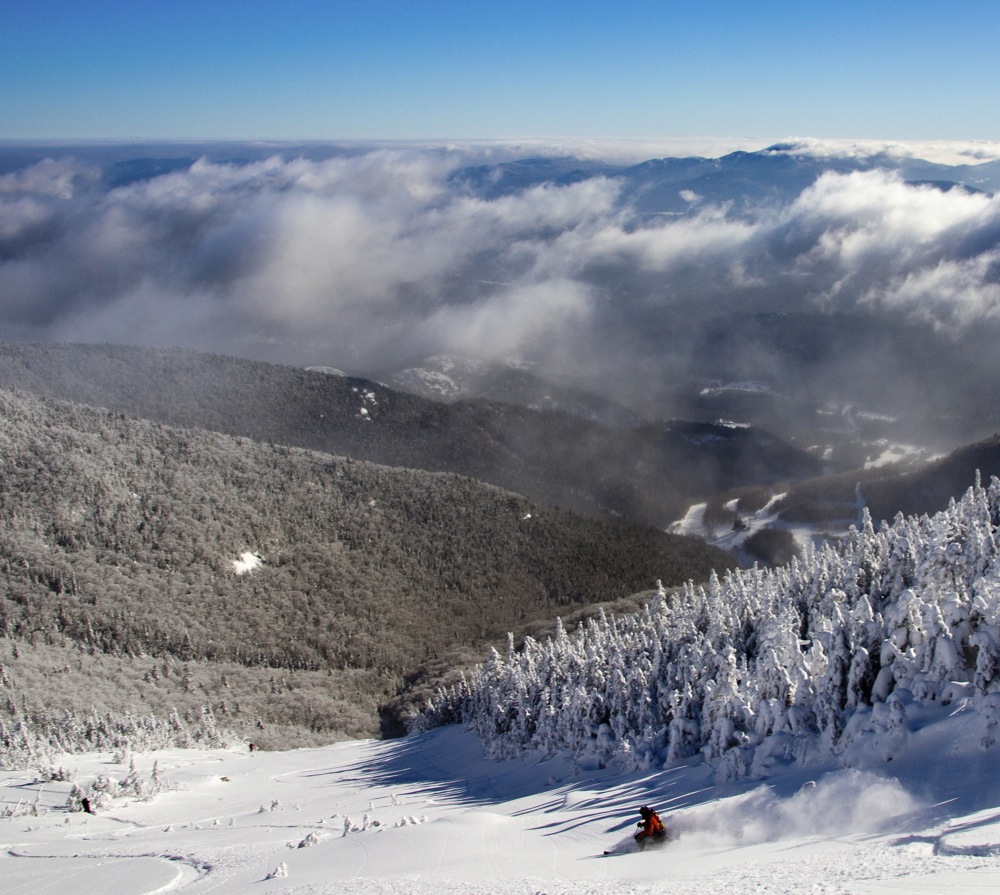 Whiteface-Slides-View