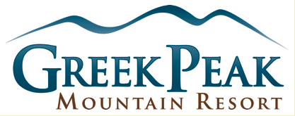 Greek Peak logo