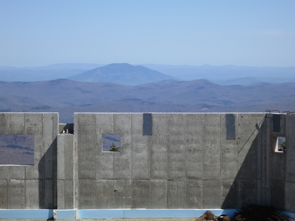 Killington Summit Lodge Foundation